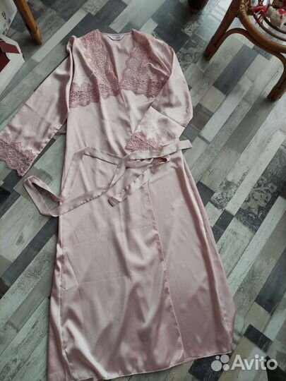 Халат Matilda M