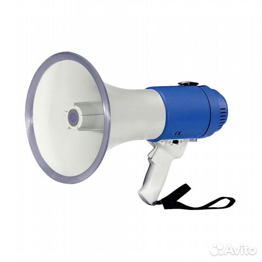 Show ER-55 мегафон Новый