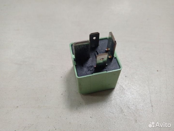 Реле Volkswagen Polo cwvb (1600CC / 90HP / 66KW