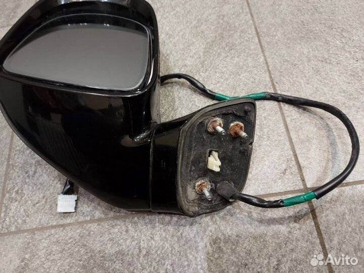 Зеркало заднего вида Lexus Rx