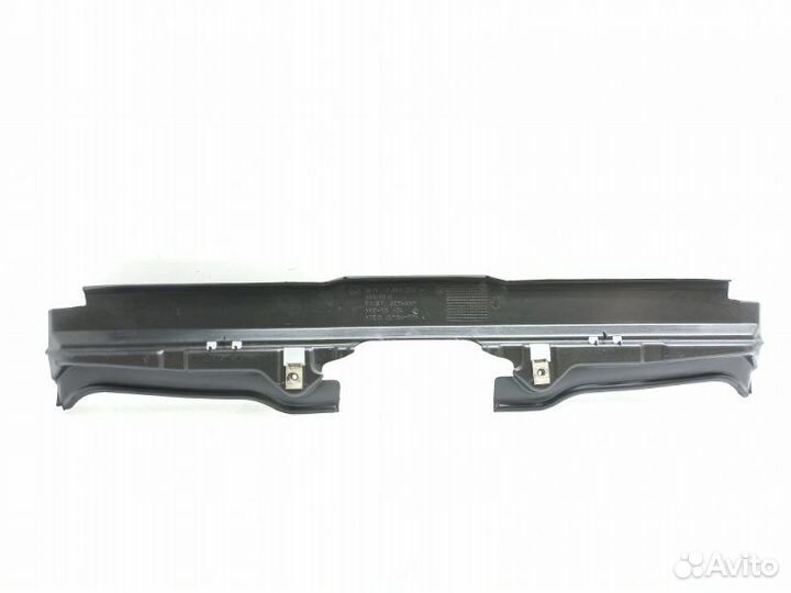 Накладка радиатора Bmw 7-Series E65 2006