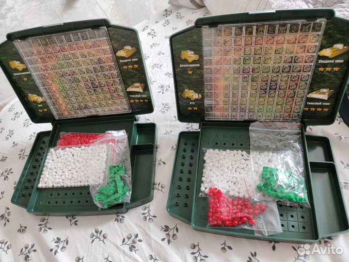 Игра настольная