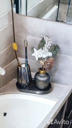 Гипсовые изделия