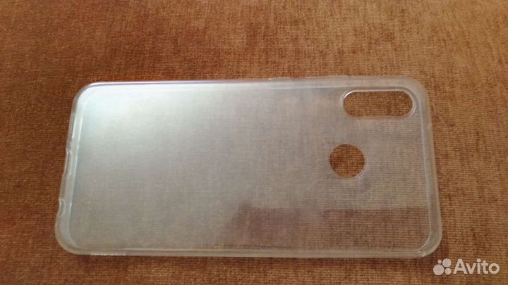 Чехол Huawei P20 lite