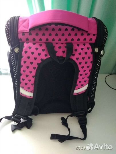 Рюкзак для девочки