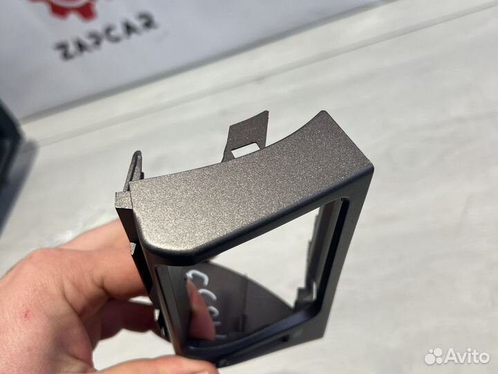 Lexus Lx570 накладка воздуховода левая