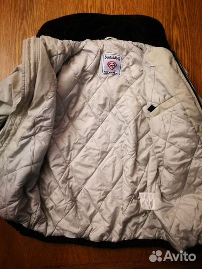 Куртка o'neill для катания на лыжах, сноуборде