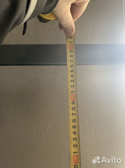 Продам балконную остекленную рамму серого цвета