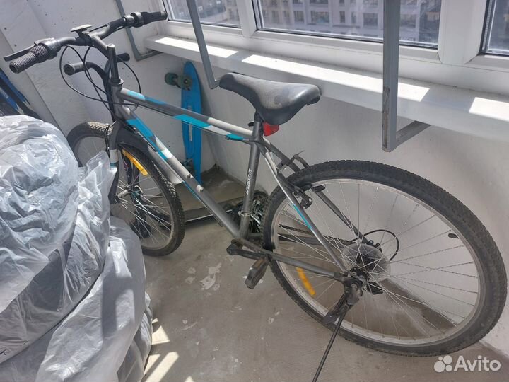 Велосипеды бу взрослый 26 колеса