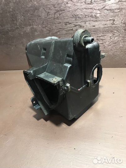 Корпус печки Volkswagen Passat B3 RP 1988