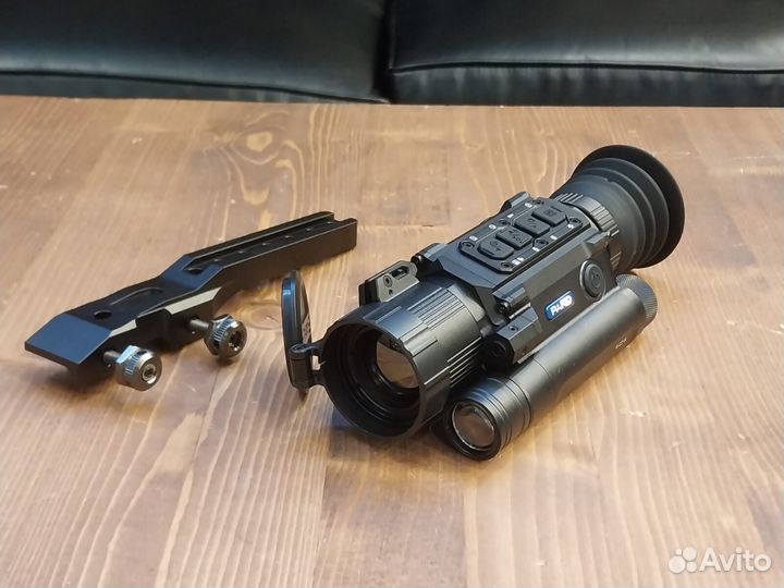 Тепловизионный прицел pard SA32-25