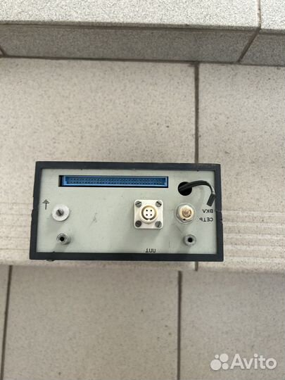 Тазометр электронный 7тэ-м1