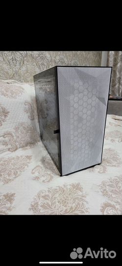 Игровой пк