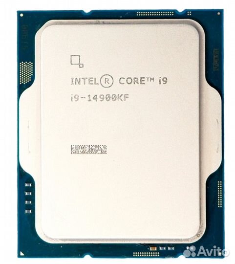 Процессор intel Core i9-14900KF LGA1700 OEM новый