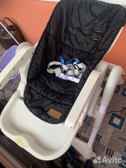 Стул для кормления