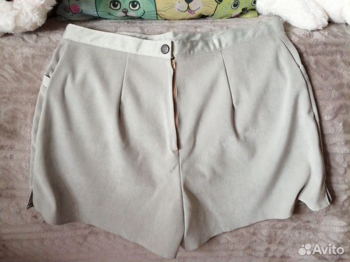Шорты