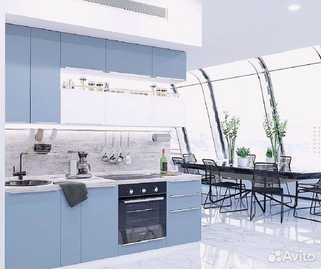 Кухни на заказ