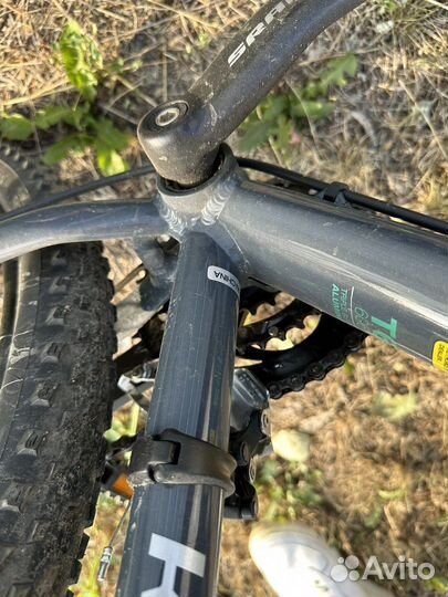 Велосипед jamis comodo comp 27.5