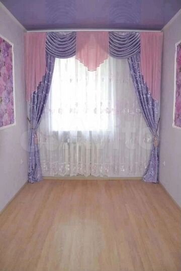 3-к. квартира, 58 м², 2/2 эт.