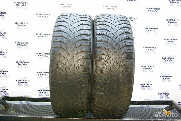 Bridgestone Ice Cruiser 5000 265/60 R18 110