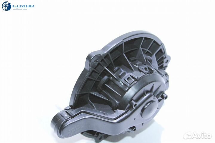 Вентилятор салона (отопителя) Hyundai Sonata Tagaz