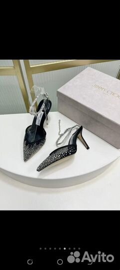 Туфли Jimmy Choo