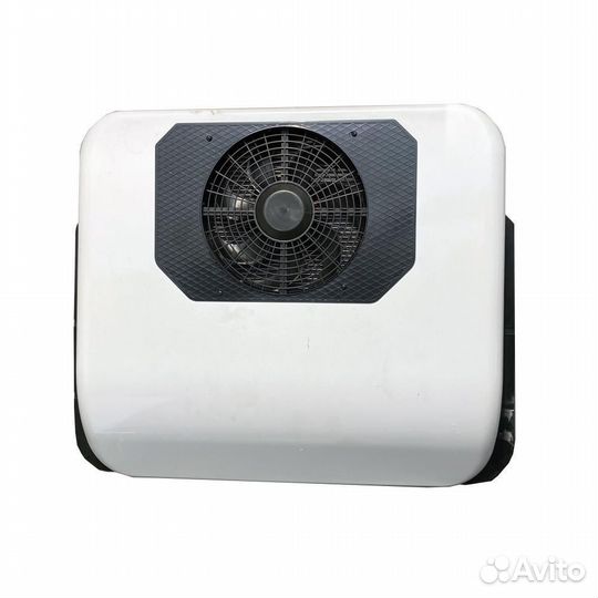 Кондиционер автомобильный на крышу. Арт. 223