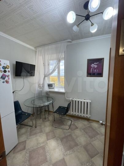 2-к. квартира, 49,5 м², 9/9 эт.