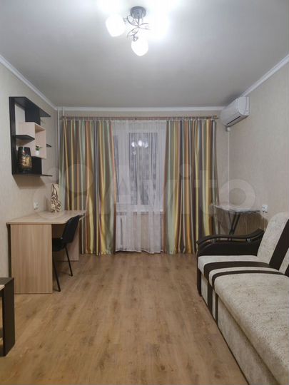 1-к. квартира, 31 м², 2/5 эт.