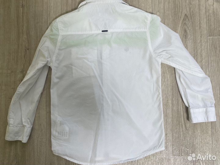 Рубашка mayoral 110