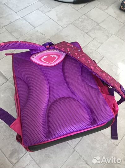 Рюкзаки ранцы для школы новые и бу mad pax