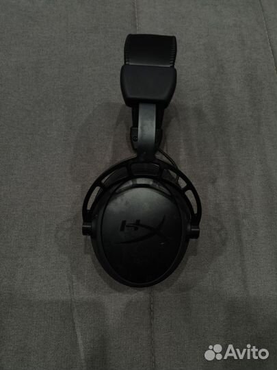 Гарнитура игровая hyperX Cloud Alpha S