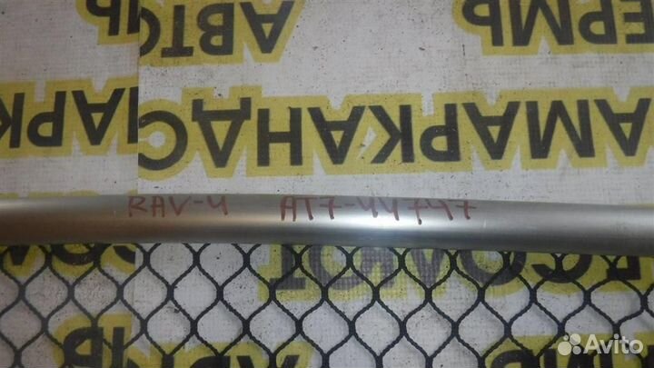 Сетка багажника Toyota RAV4 (XA40) 2013-2019