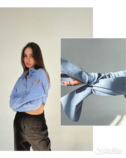 Готовый бизнес женской одежды