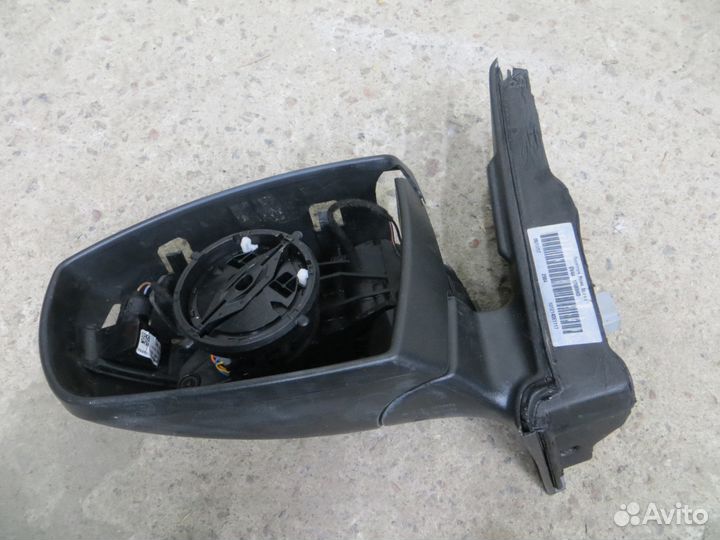Ford Kuga c 2012 - Зеркало левое электрическое