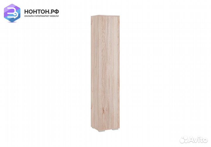 Пенал Лайк 10.01 дуб мария