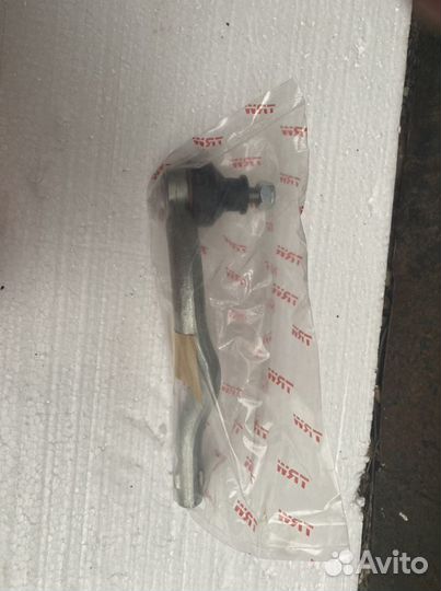 Наконечник тяги Рулевой