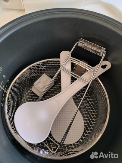 Мультиварка redmond