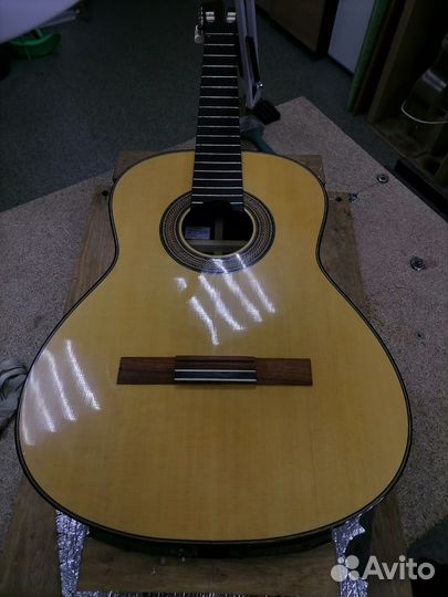 Ремонт гитар