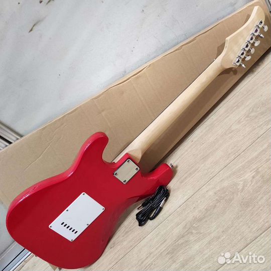 Электрогитара Rocket новая