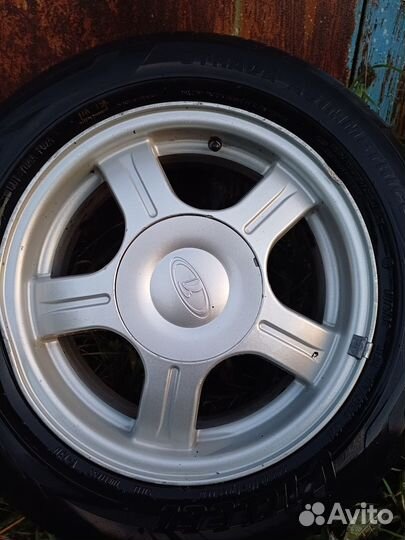 Диски r14 на ваз Статусы