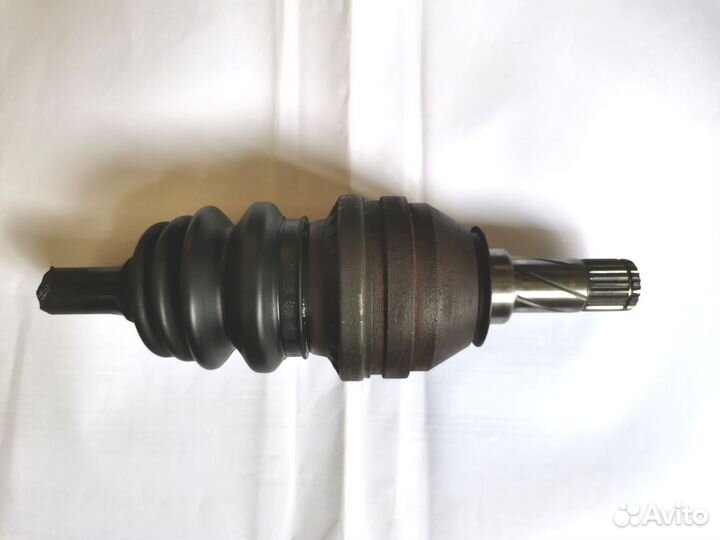 Шрус внутренний opel astra h z16xer