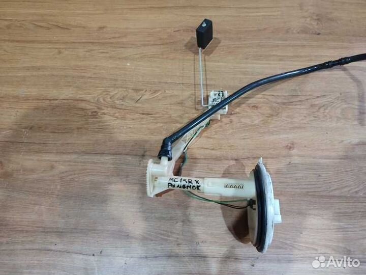 Насос топливный перекачной Cadillac SRX