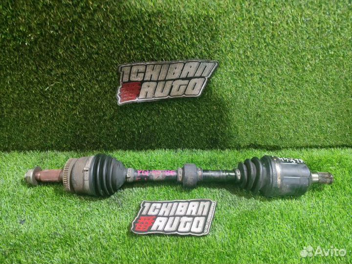 Привод передний левый Kia Carnival VQ D4HB 2011