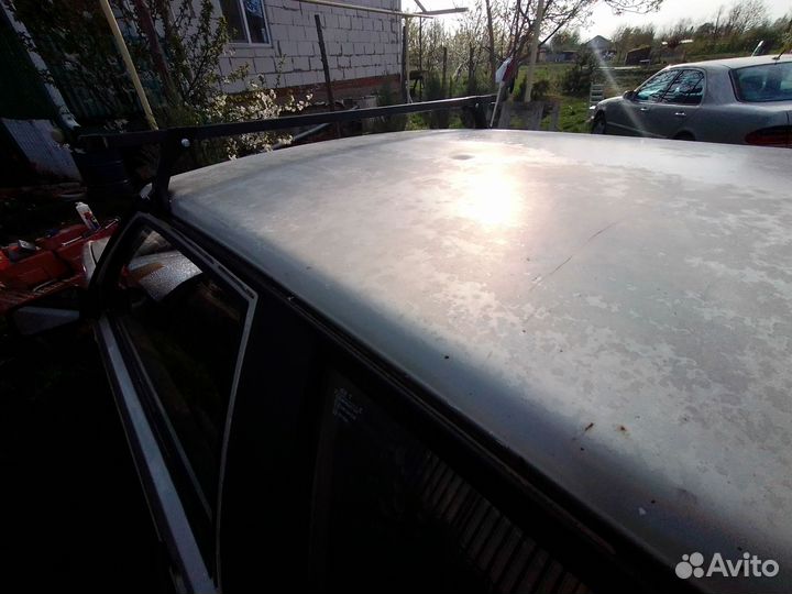 ВАЗ 2108 1.5 МТ, 1995, 215 000 км