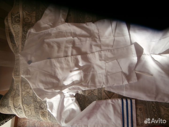 Продам костюм хирургический