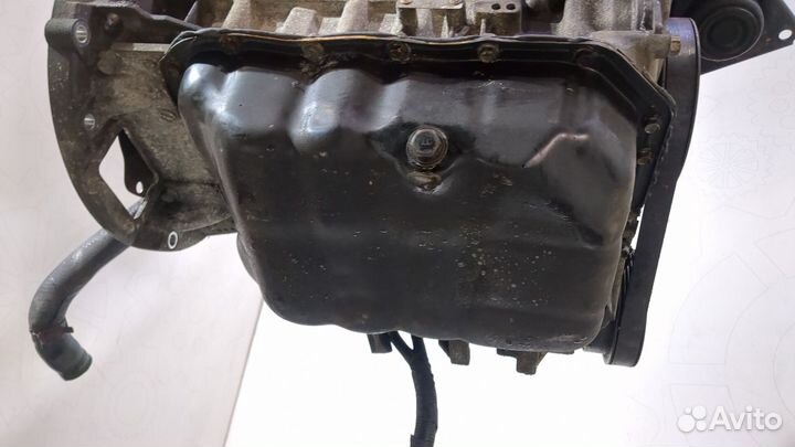 Двигатель киа Cerato, 2010