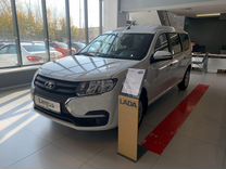 Новый ВАЗ (LADA) Largus 1.6 MT, 2024, цена 1 735 000 руб.