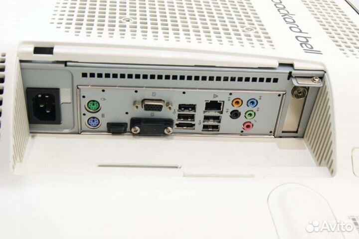 Моноблок Packard Bell oneTwo L5351