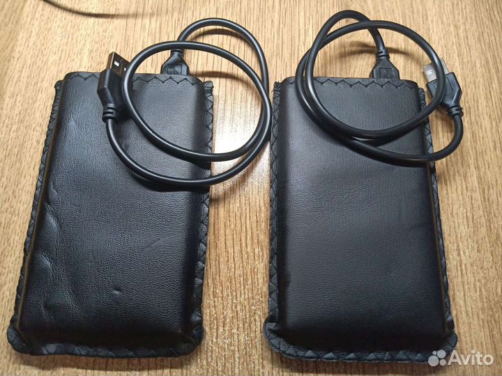 Внешний жесткий диск hdd
